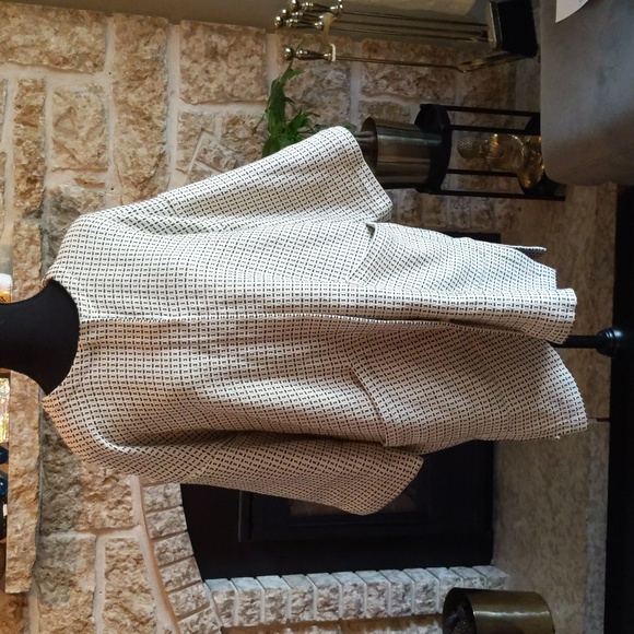 Eileen Fisher Blazer - Picture 1 of 9